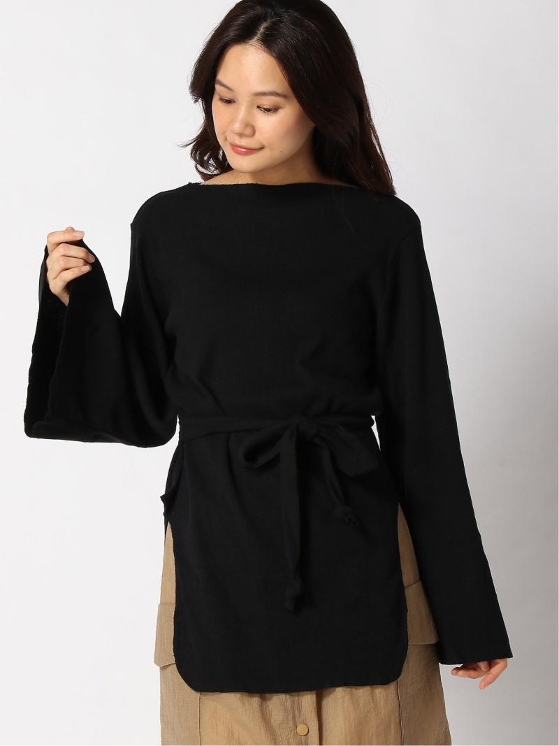 QUWAGI LONG SLEEVE TEE