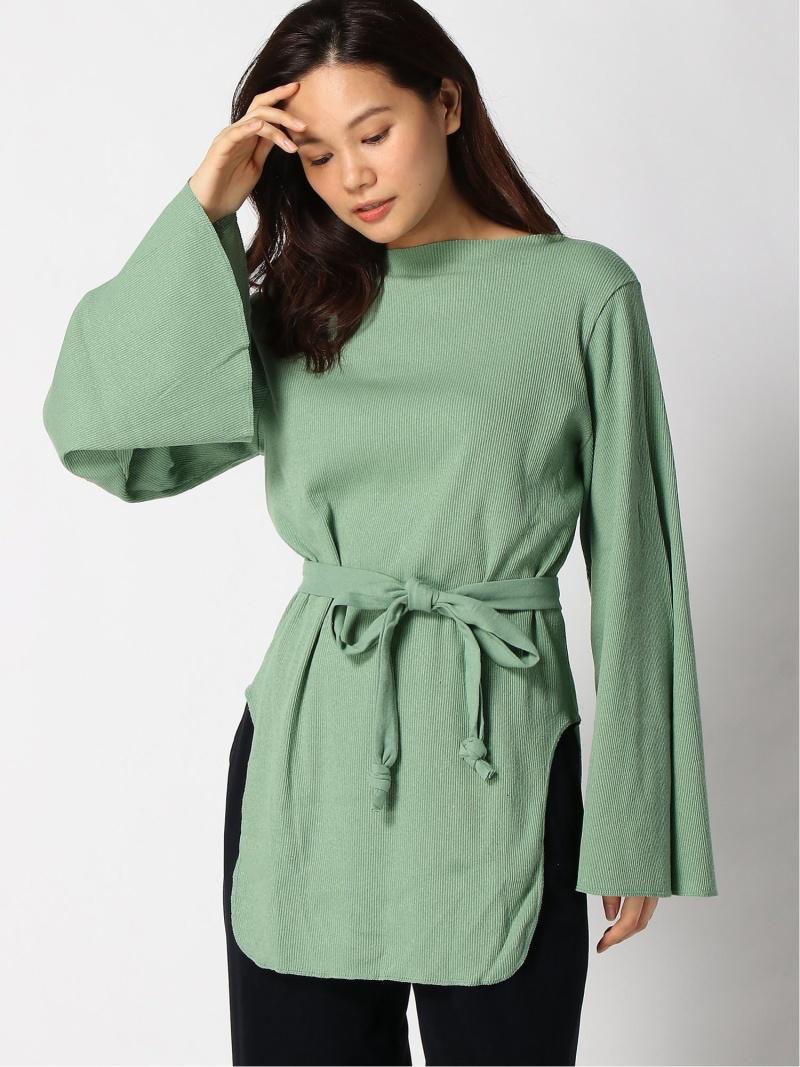 QUWAGI LONG SLEEVE TEE