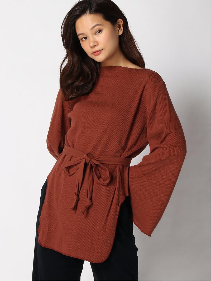 QUWAGI LONG SLEEVE TEE