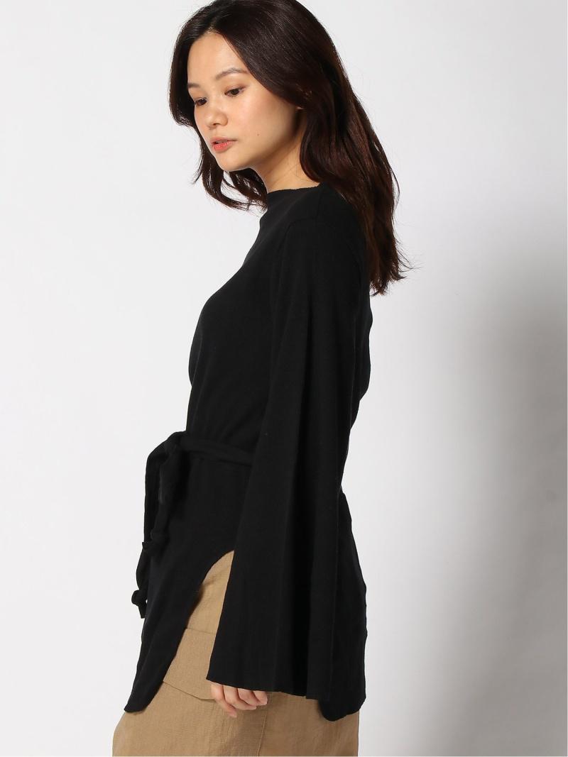 QUWAGI LONG SLEEVE TEE
