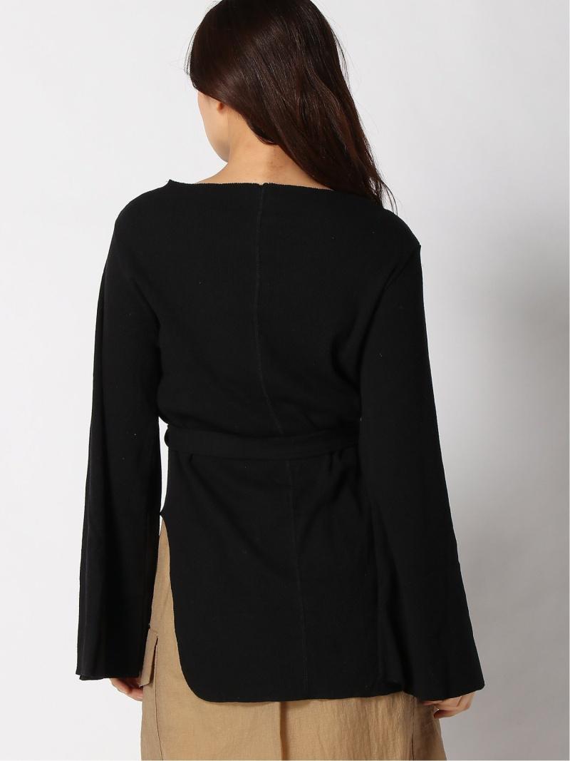 QUWAGI LONG SLEEVE TEE