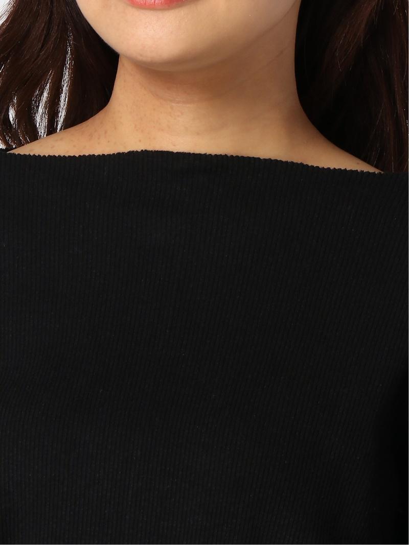 QUWAGI LONG SLEEVE TEE