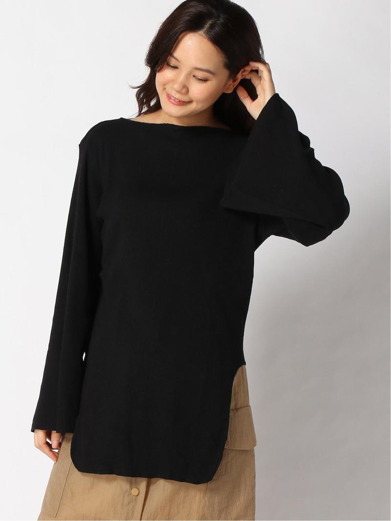 QUWAGI LONG SLEEVE TEE