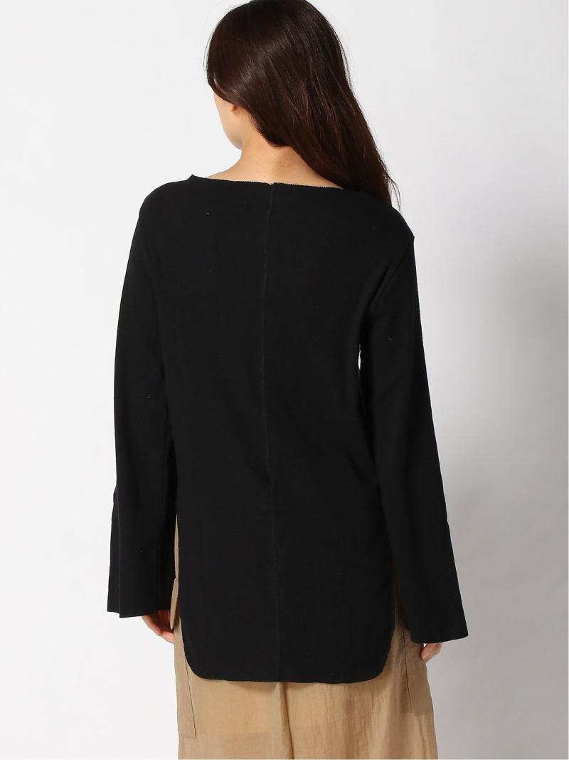 QUWAGI LONG SLEEVE TEE