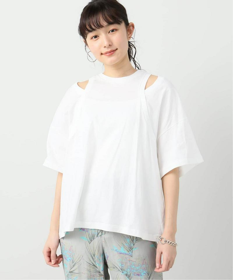 【KLOKE/クローク】TOKEN TOP：Tシャツ◆（JOURNAL STANDARD relume）