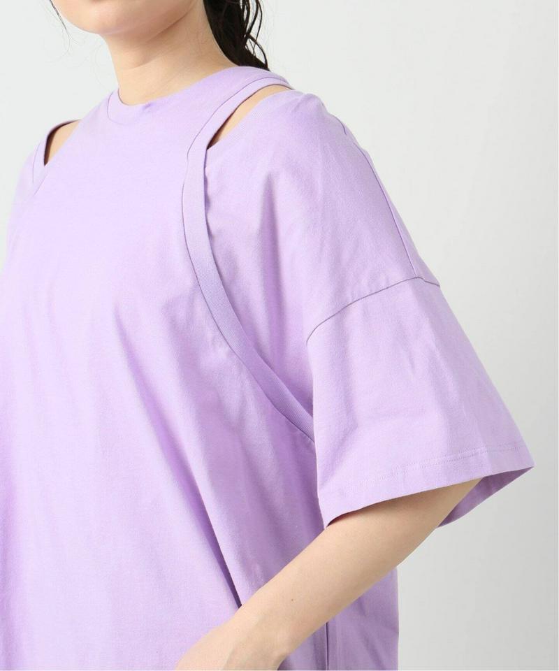 【KLOKE/クローク】TOKEN TOP：Tシャツ◆（JOURNAL STANDARD relume）