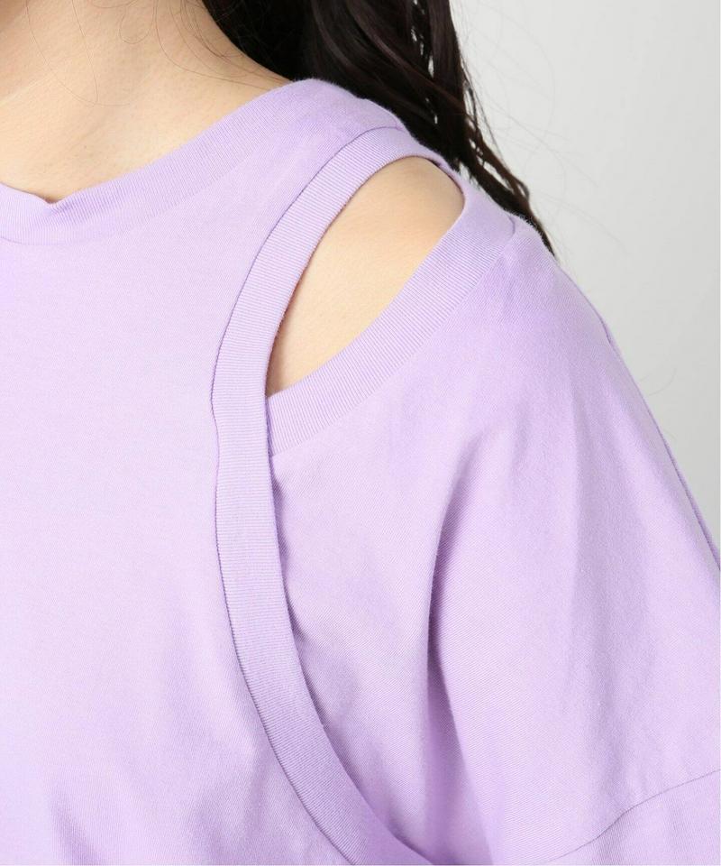 【KLOKE/クローク】TOKEN TOP：Tシャツ◆（JOURNAL STANDARD relume）