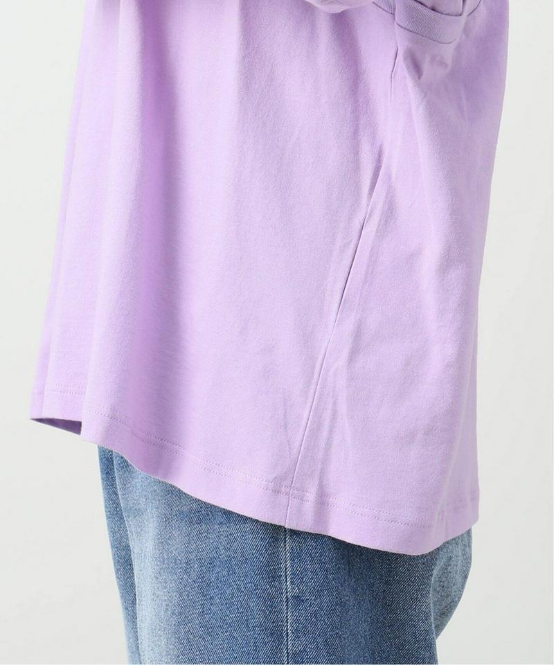 【KLOKE/クローク】TOKEN TOP：Tシャツ◆（JOURNAL STANDARD relume）