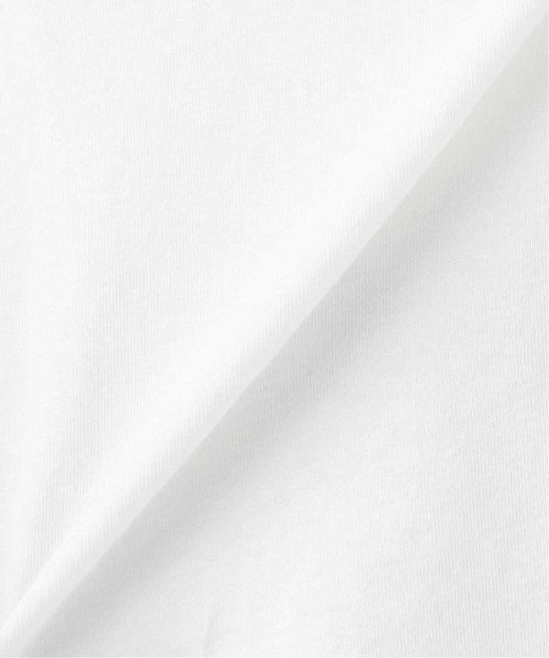 【KLOKE/クローク】TOKEN TOP：Tシャツ◆（JOURNAL STANDARD relume）