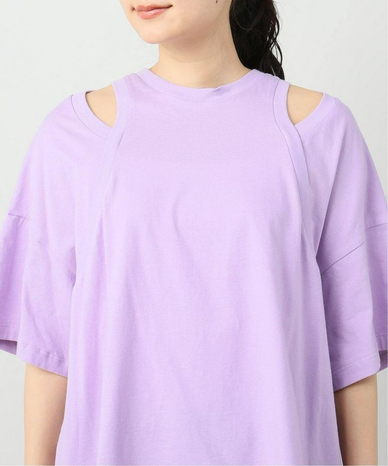 【KLOKE/クローク】TOKEN TOP：Tシャツ◆（JOURNAL STANDARD relume）