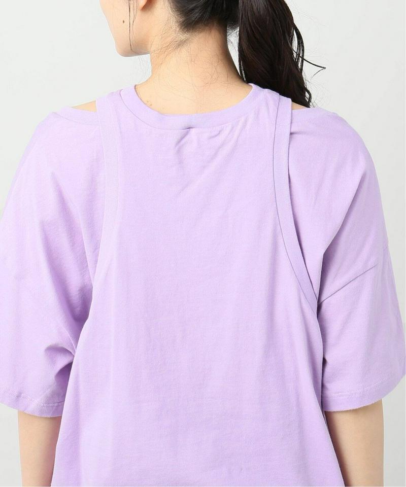 【KLOKE/クローク】TOKEN TOP：Tシャツ◆（JOURNAL STANDARD relume）