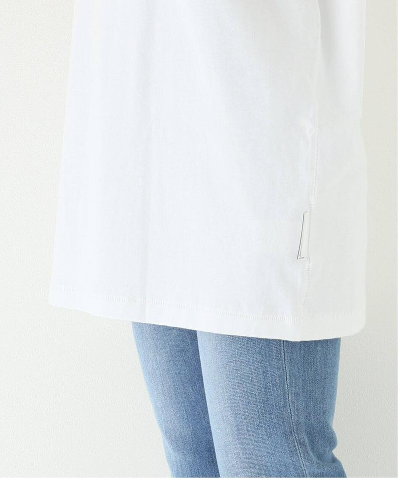 【THE DEFTHANDS/ザ・デフトハンズ】LEEAVE IT TO TEE：Tシャツ