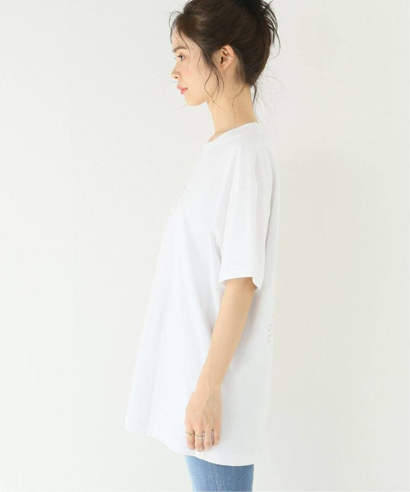 【THE DEFTHANDS/ザ・デフトハンズ】LEEAVE IT TO TEE：Tシャツ