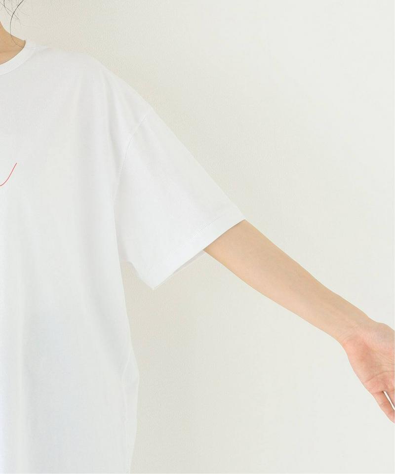 【THE DEFTHANDS/ザ・デフトハンズ】LEEAVE IT TO TEE：Tシャツ
