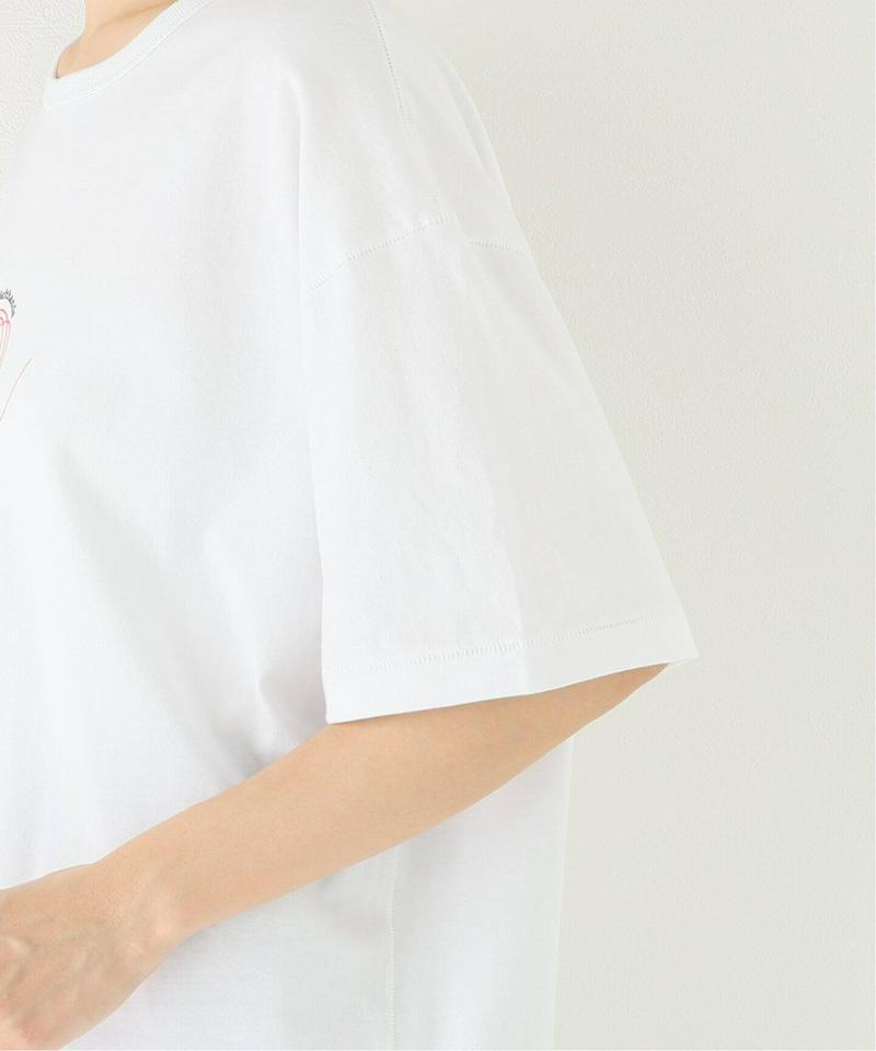 【THE DEFTHANDS/ザ・デフトハンズ】LEEAVE IT TO TEE：Tシャツ