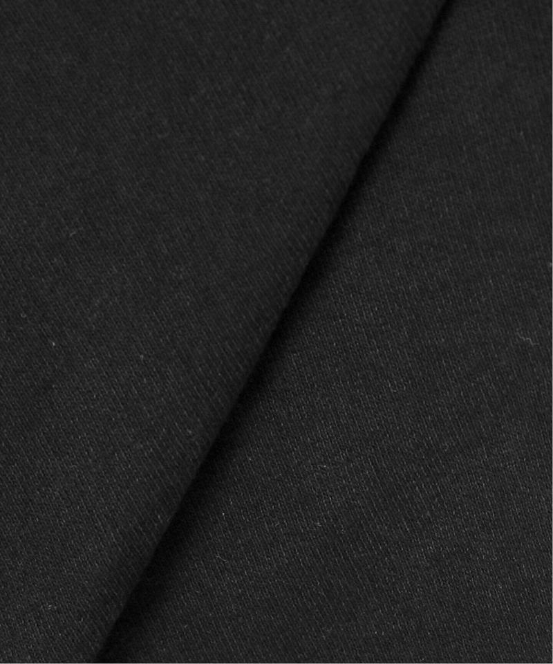 【LA APPAREL】SMU French Terryオーバーサイズプルオーバー◆