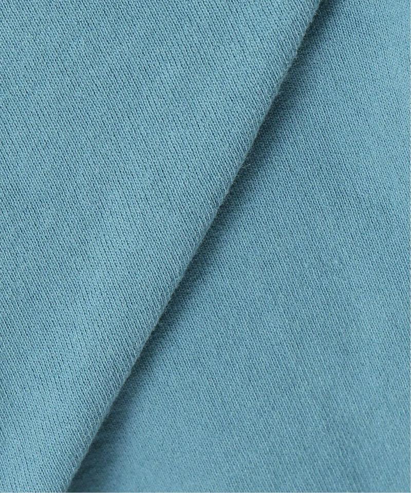 【LA APPAREL】SMU French Terryオーバーサイズプルオーバー◆