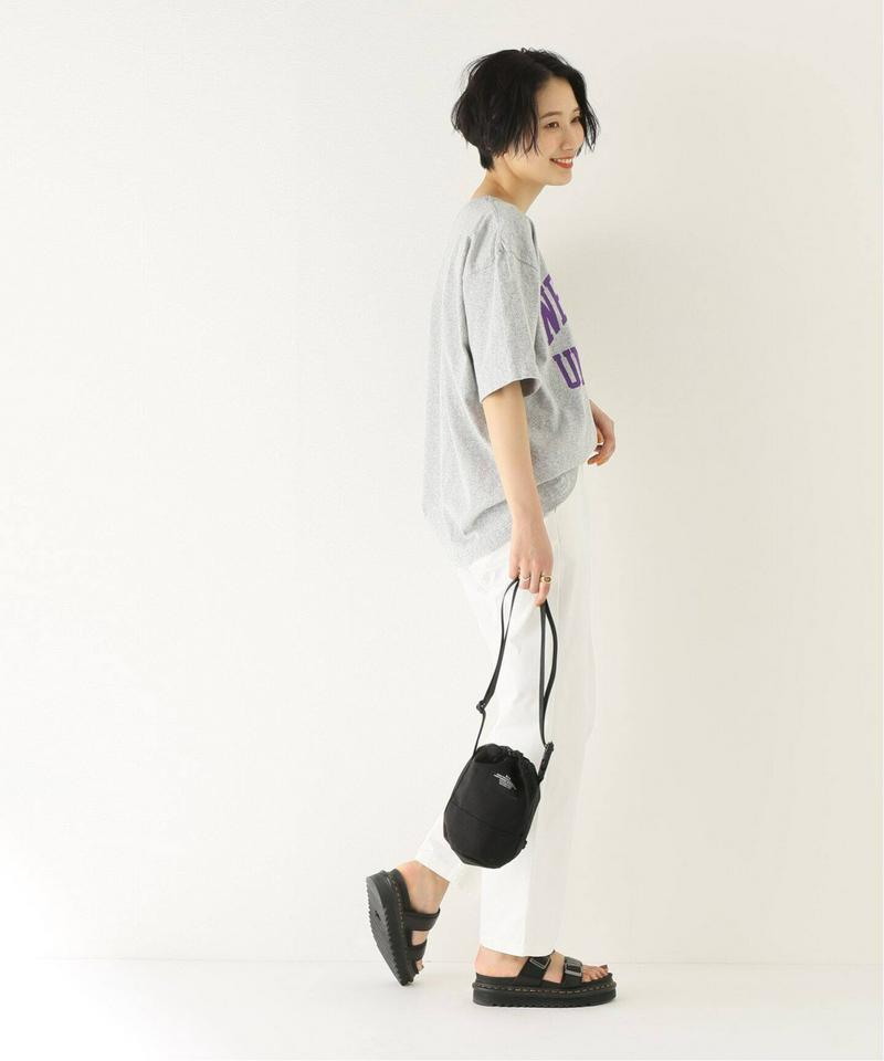 【Champion/チャンピオン】T1011 US T-SHIRT：Tシャツ◆（JOURNAL STANDARD relume）