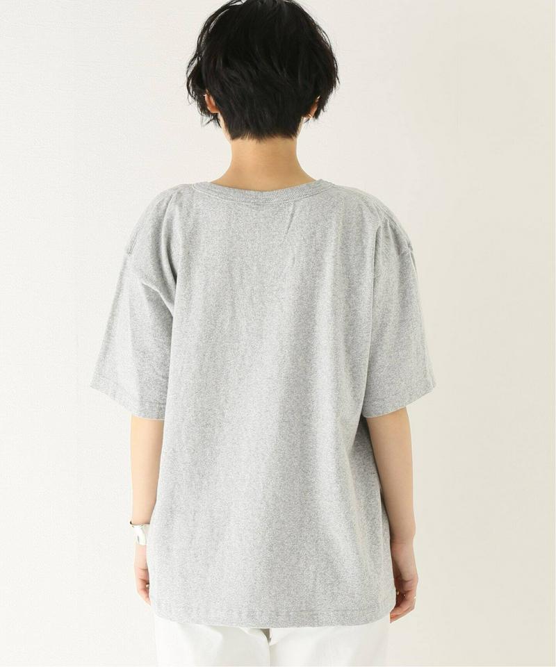 【Champion/チャンピオン】T1011 US T-SHIRT：Tシャツ◆（JOURNAL STANDARD relume）