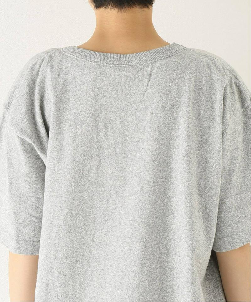 【Champion/チャンピオン】T1011 US T-SHIRT：Tシャツ◆（JOURNAL STANDARD relume）