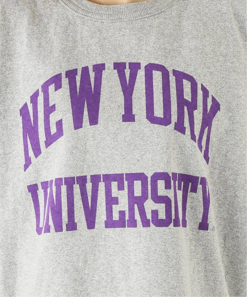 【Champion/チャンピオン】T1011 US T-SHIRT：Tシャツ◆（JOURNAL STANDARD relume）