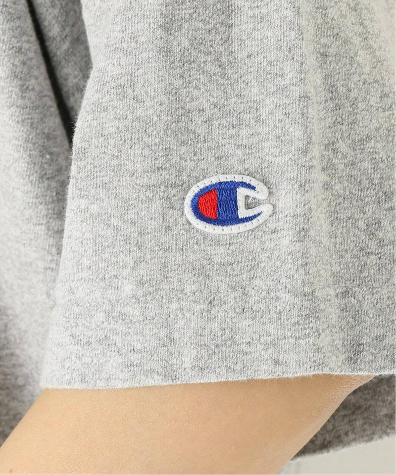 【Champion/チャンピオン】T1011 US T-SHIRT：Tシャツ◆（JOURNAL STANDARD relume）