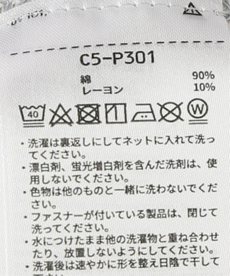 【Champion/チャンピオン】T1011 US T-SHIRT：Tシャツ◆（JOURNAL STANDARD relume）