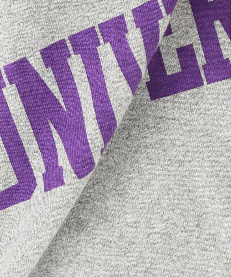 【Champion/チャンピオン】T1011 US T-SHIRT：Tシャツ◆（JOURNAL STANDARD relume）