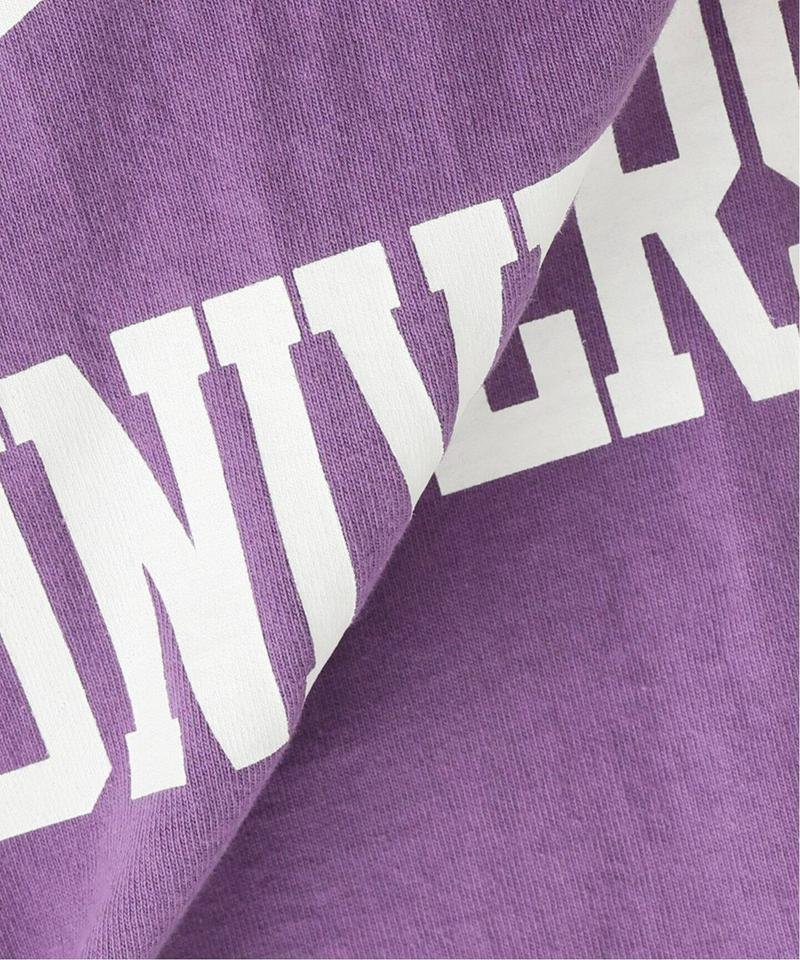 【Champion/チャンピオン】T1011 US T-SHIRT：Tシャツ◆（JOURNAL STANDARD relume）
