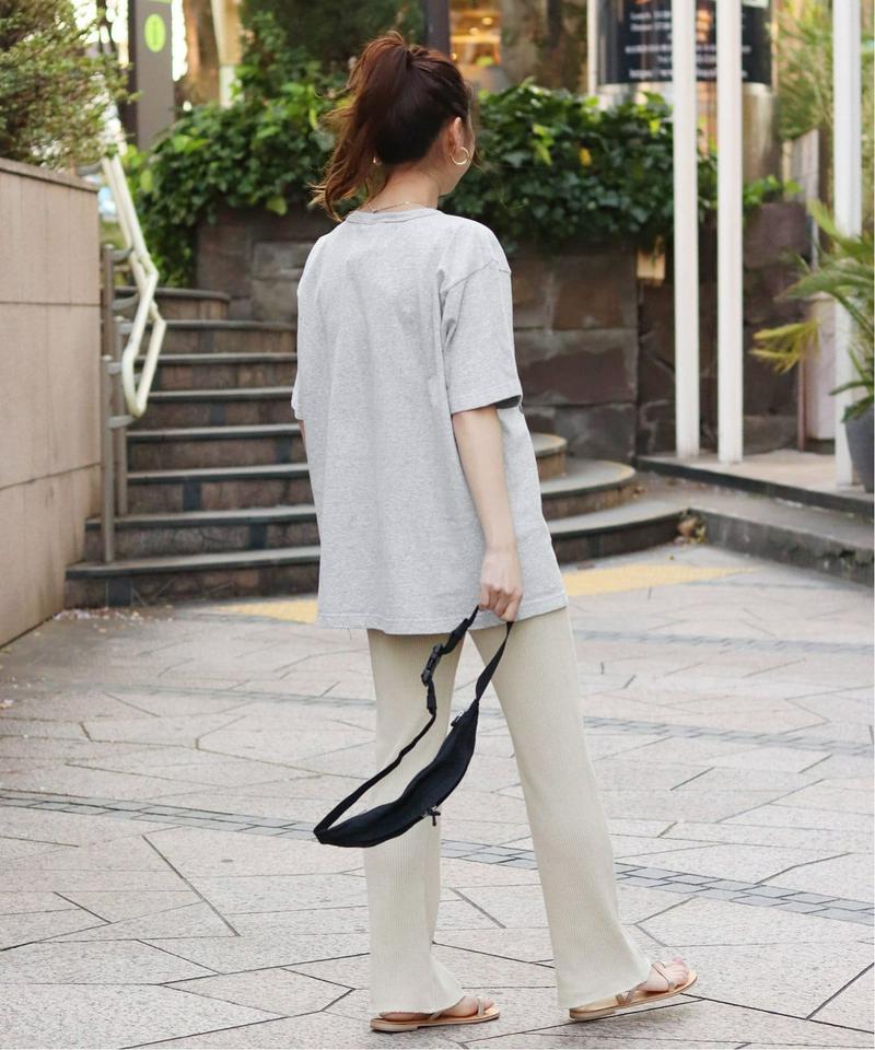 【Champion/チャンピオン】T1011 US T-SHIRT：Tシャツ◆（JOURNAL STANDARD relume）