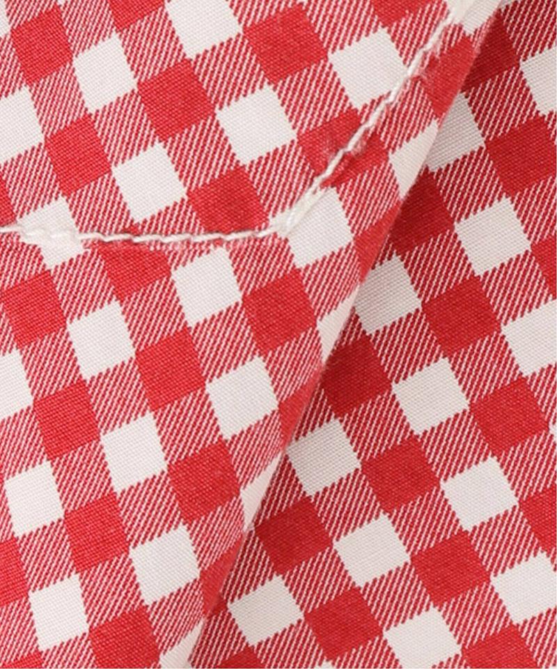 【denimist】Shrunken Cowboy Shirt：シャツ（JOURNAL STANDARD relume）