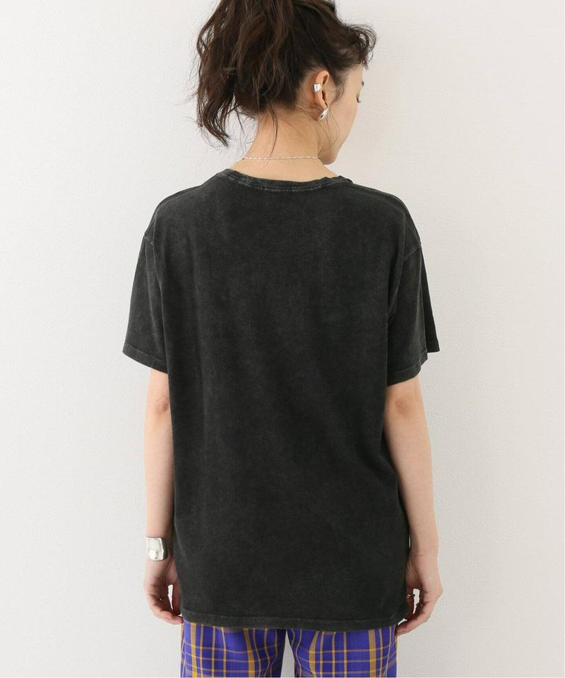 【R13/アールサーティーン】Velvet Underground Group Shot boy：Tシャツ