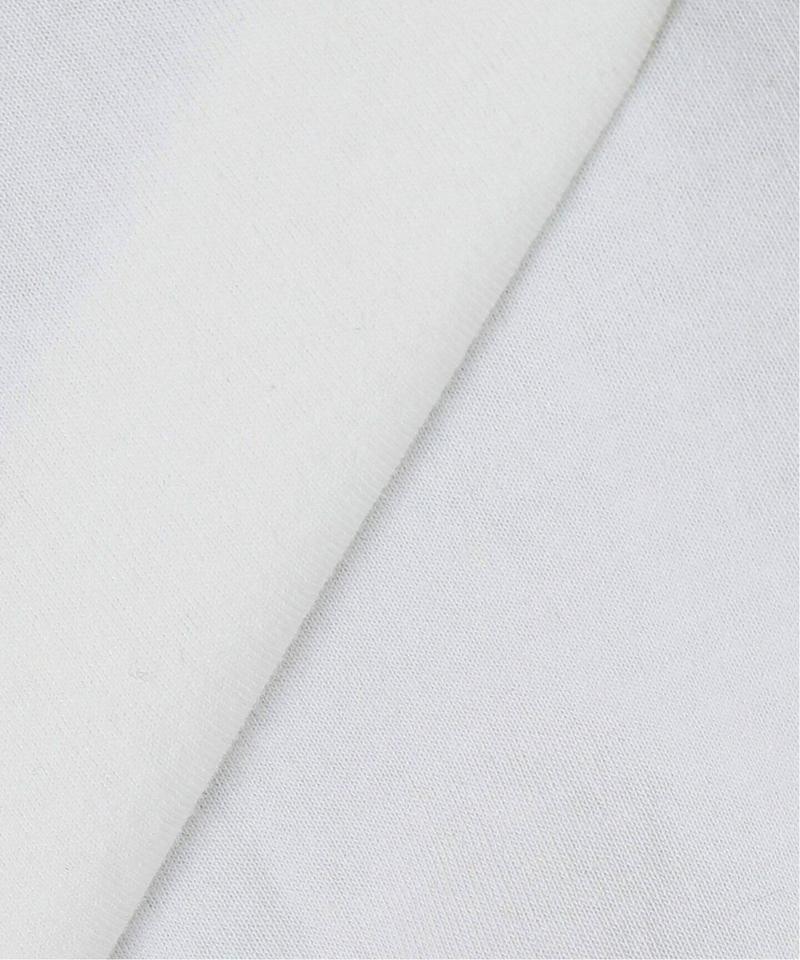 【HOLIDAY/ホリデイ】SUPER FINE DRY ショートスリーブ BIG Tシャツ◆（JOURNAL STANDARD）