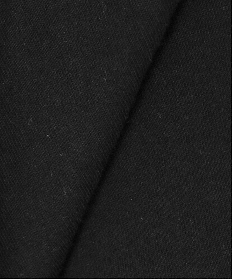 【HOLIDAY/ホリデイ】SUPER FINE DRY ショートスリーブ BIG Tシャツ◆（JOURNAL STANDARD）