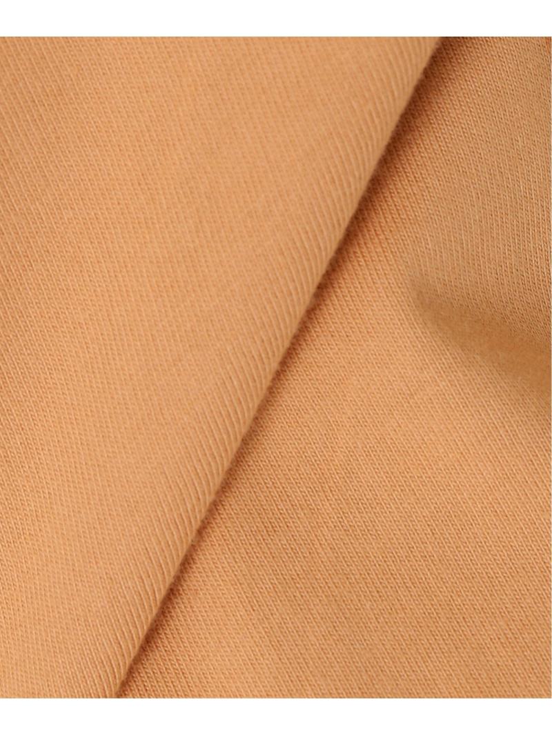 (W)L.F. MARKEY POCKET BIG TEE