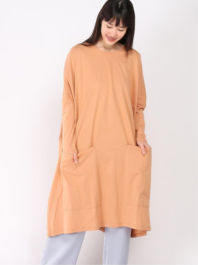 (W)L.F. MARKEY POCKET BIG TEE