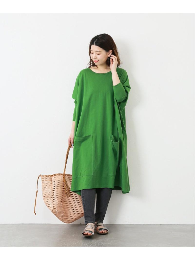 (W)L.F. MARKEY POCKET BIG TEE