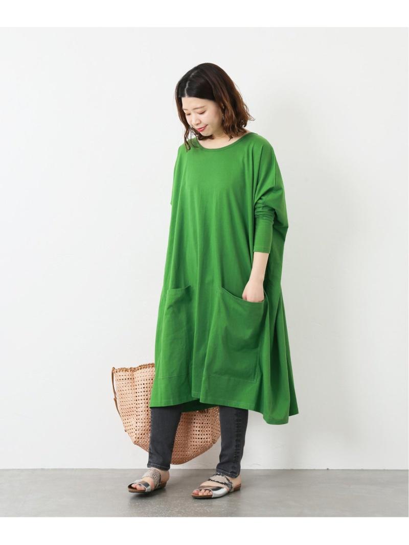 (W)L.F. MARKEY POCKET BIG TEE