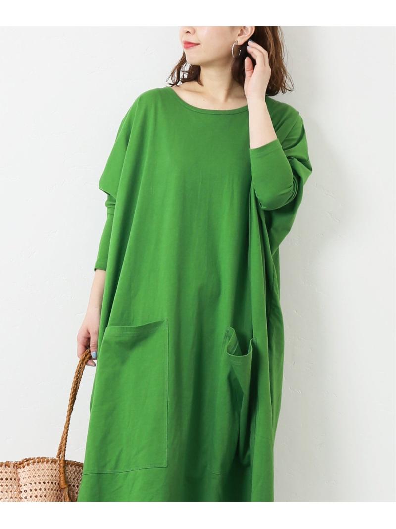 (W)L.F. MARKEY POCKET BIG TEE