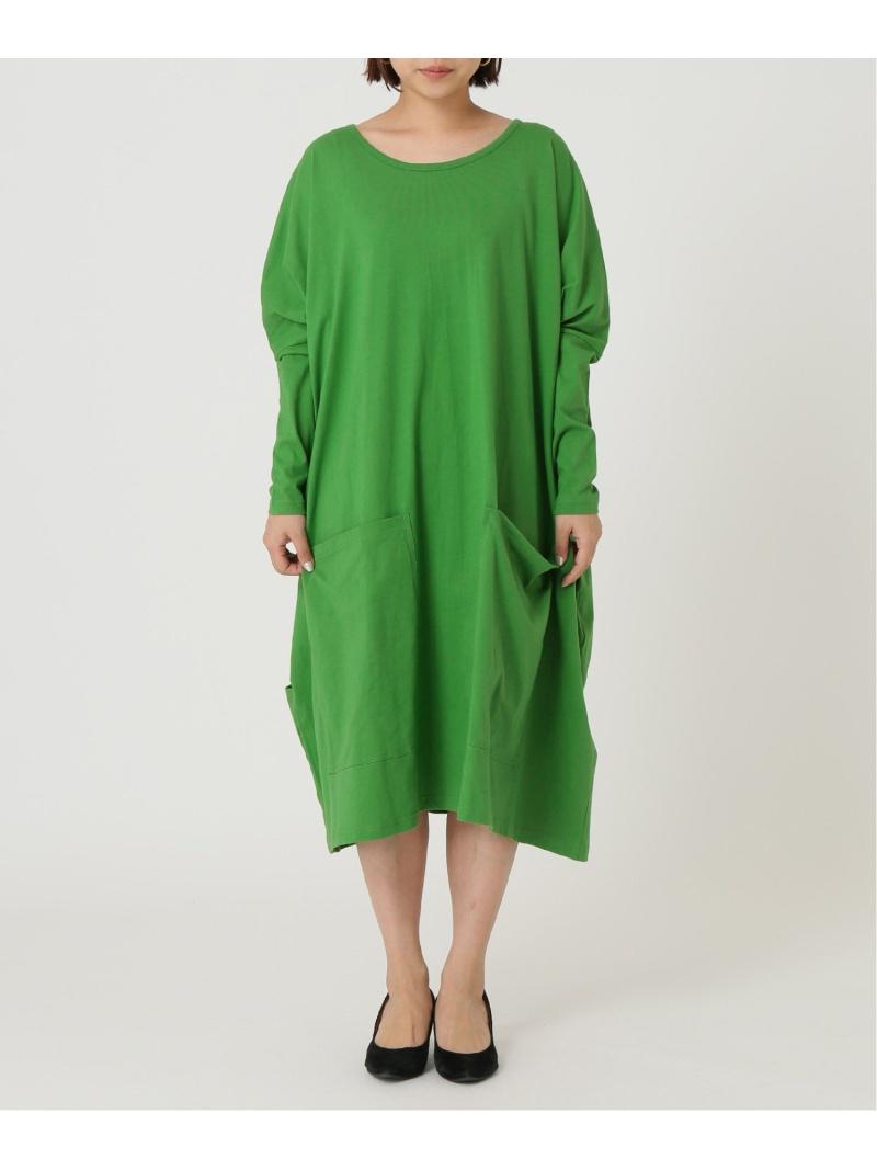 (W)L.F. MARKEY POCKET BIG TEE