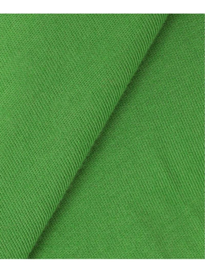 (W)L.F. MARKEY POCKET BIG TEE