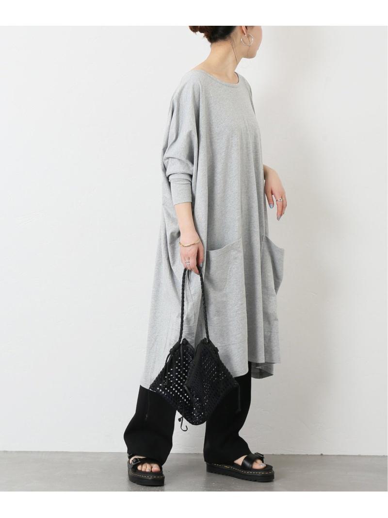 (W)L.F. MARKEY POCKET BIG TEE