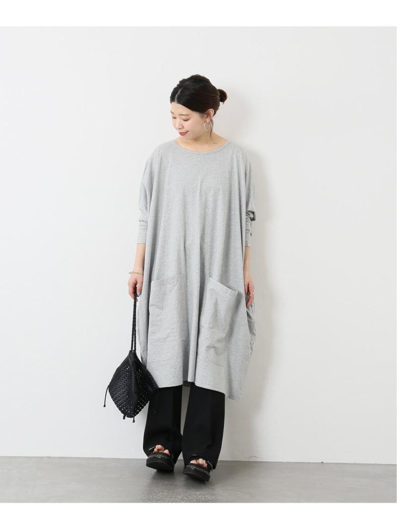 (W)L.F. MARKEY POCKET BIG TEE