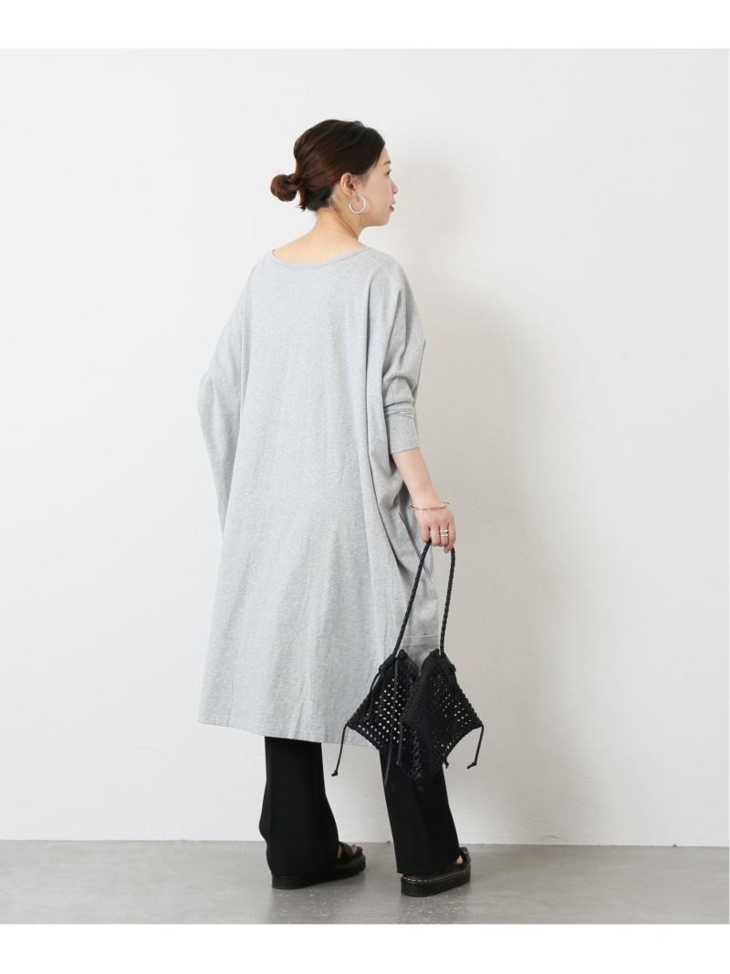 (W)L.F. MARKEY POCKET BIG TEE