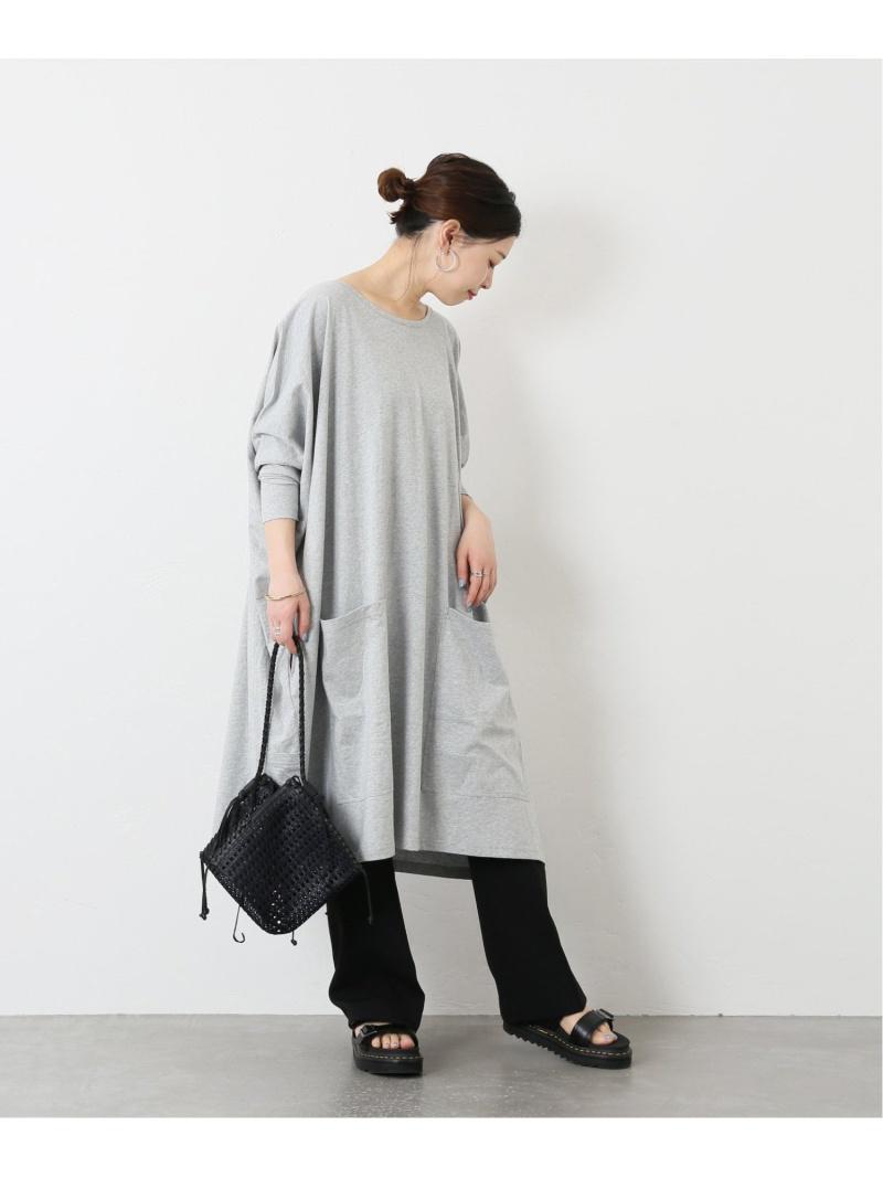 (W)L.F. MARKEY POCKET BIG TEE