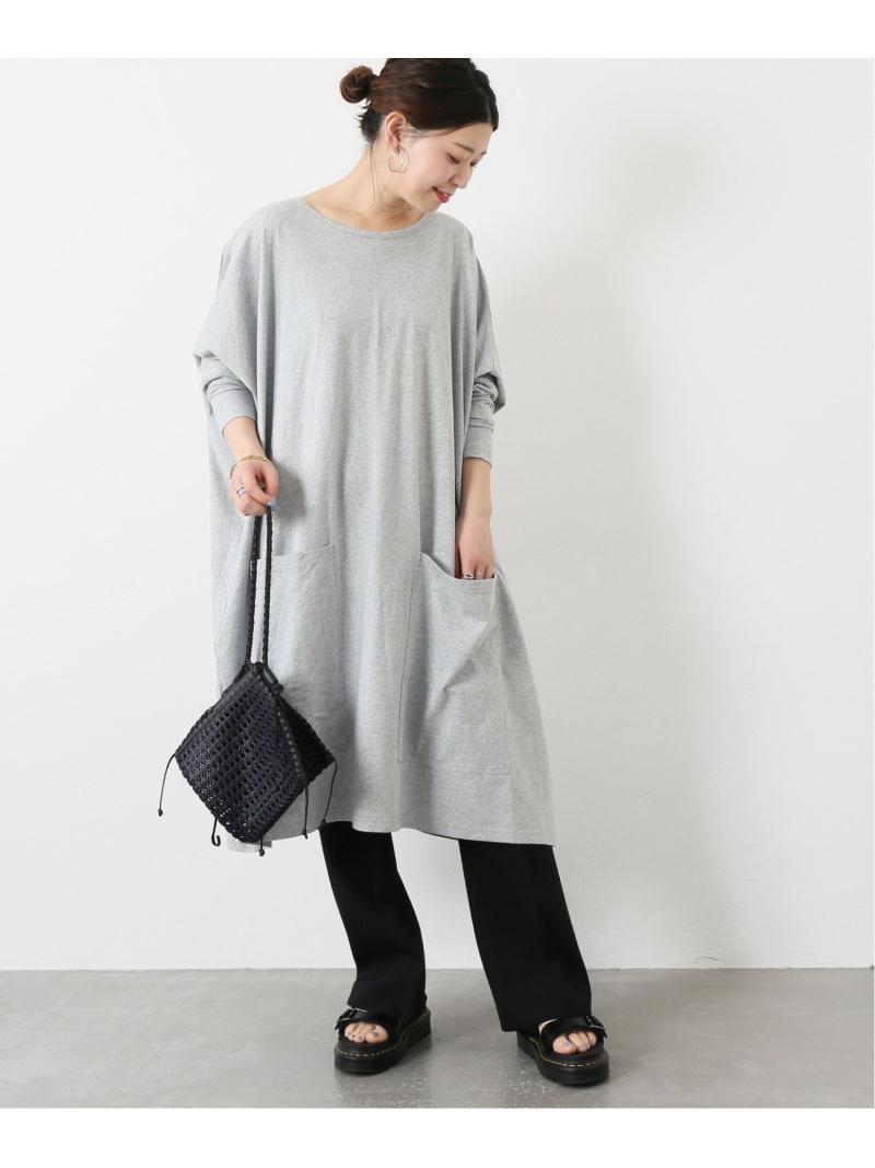 (W)L.F. MARKEY POCKET BIG TEE