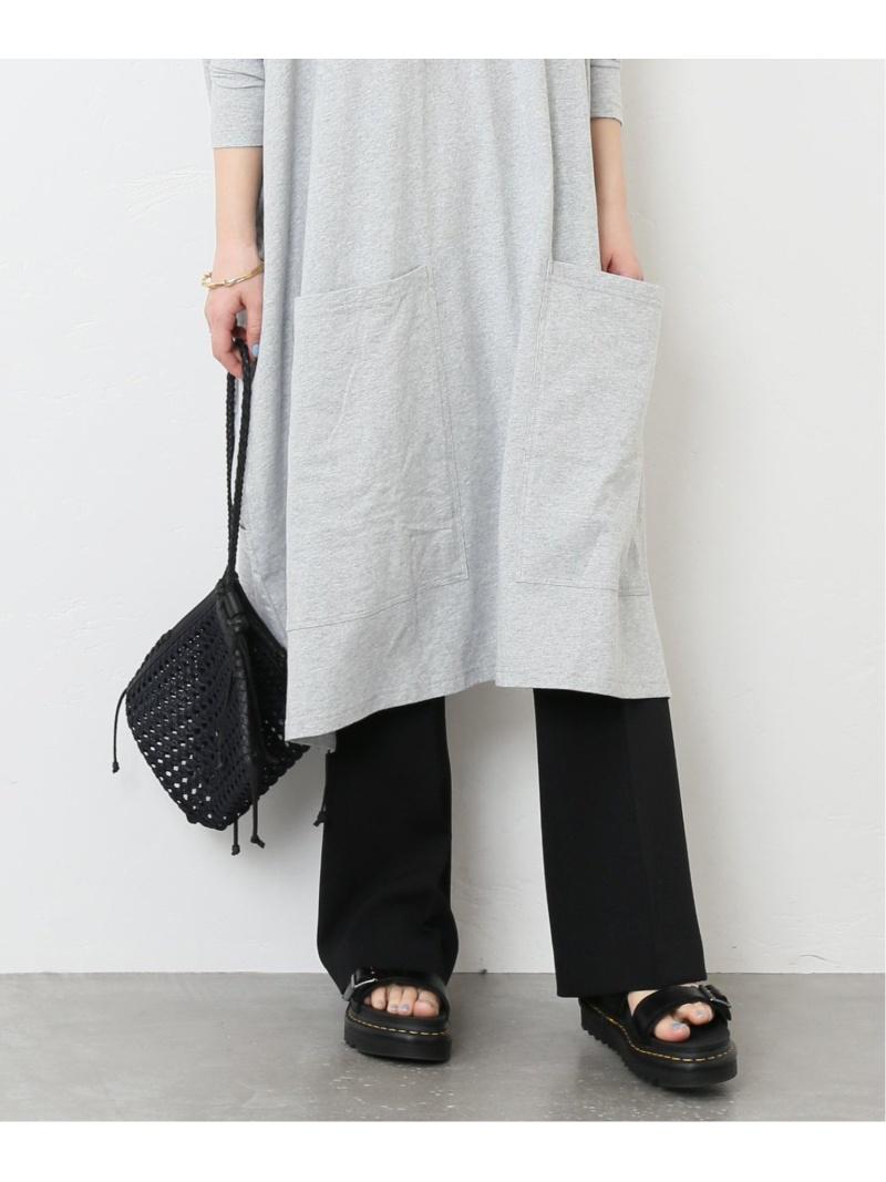 (W)L.F. MARKEY POCKET BIG TEE