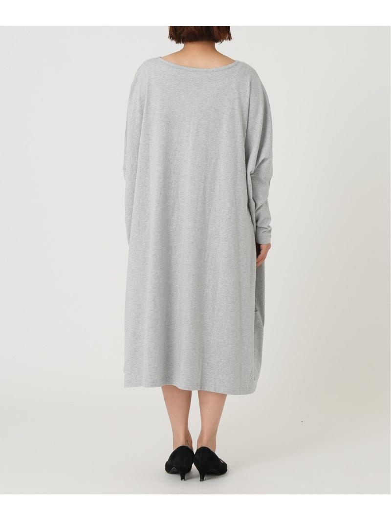 (W)L.F. MARKEY POCKET BIG TEE