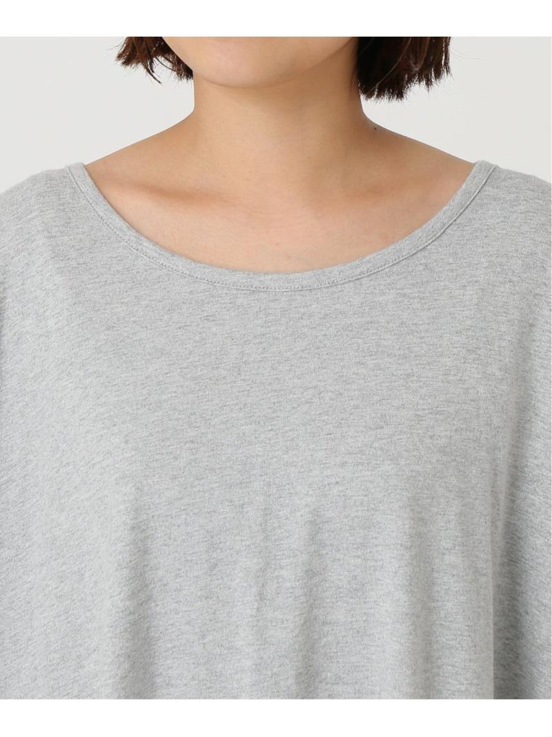 (W)L.F. MARKEY POCKET BIG TEE