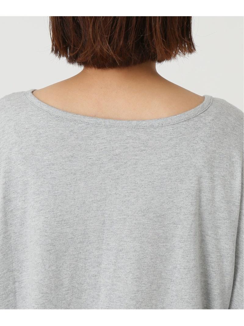 (W)L.F. MARKEY POCKET BIG TEE